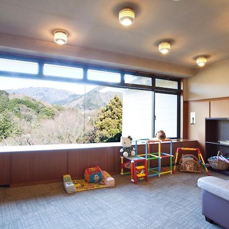 Shiki Resort Villa Hakone 80 外观 照片