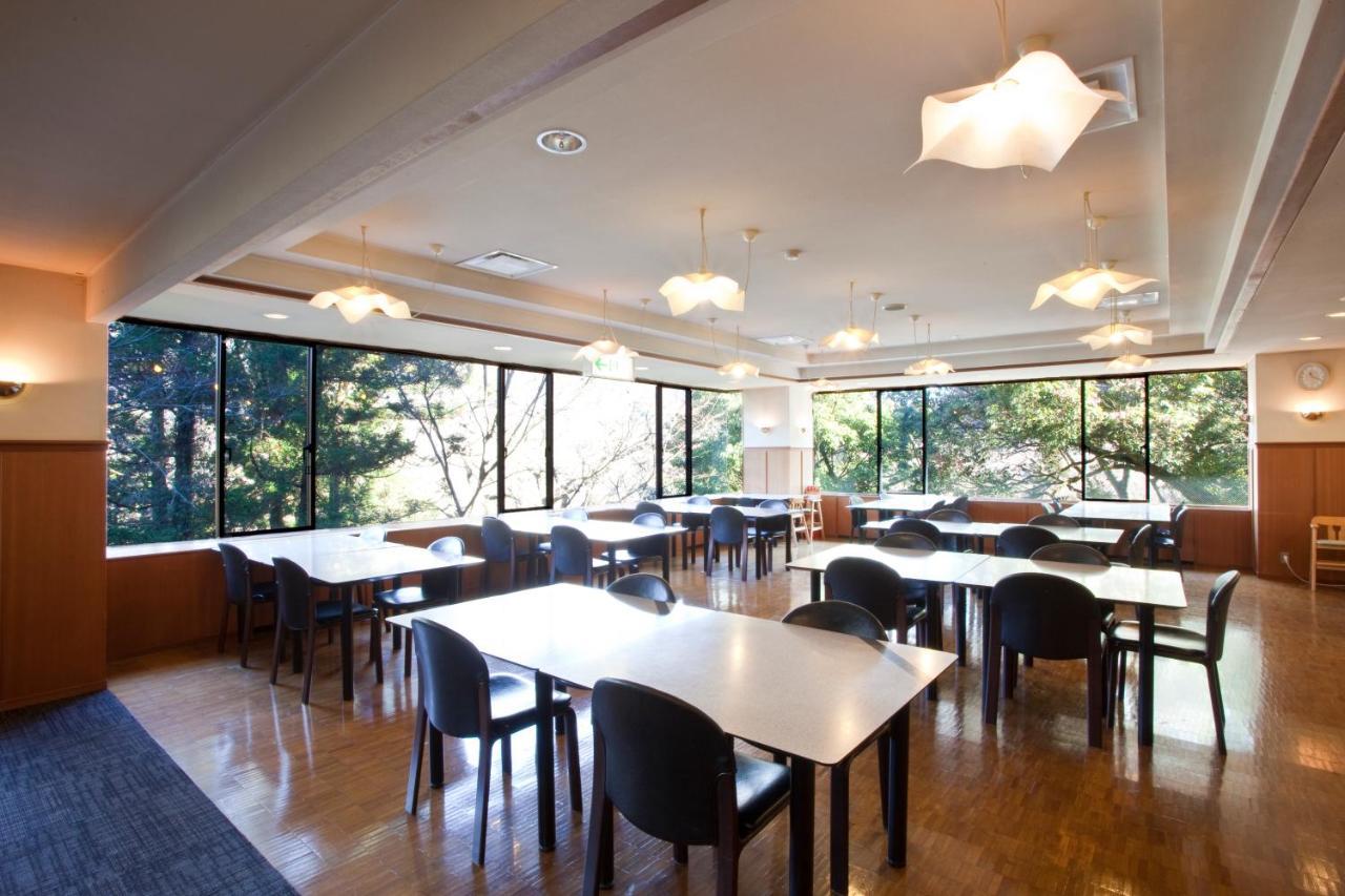 Shiki Resort Villa Hakone 80 外观 照片