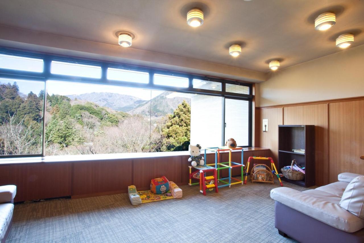 Shiki Resort Villa Hakone 80 外观 照片