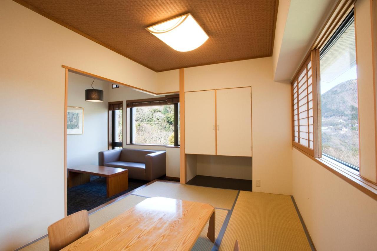 Shiki Resort Villa Hakone 80 外观 照片
