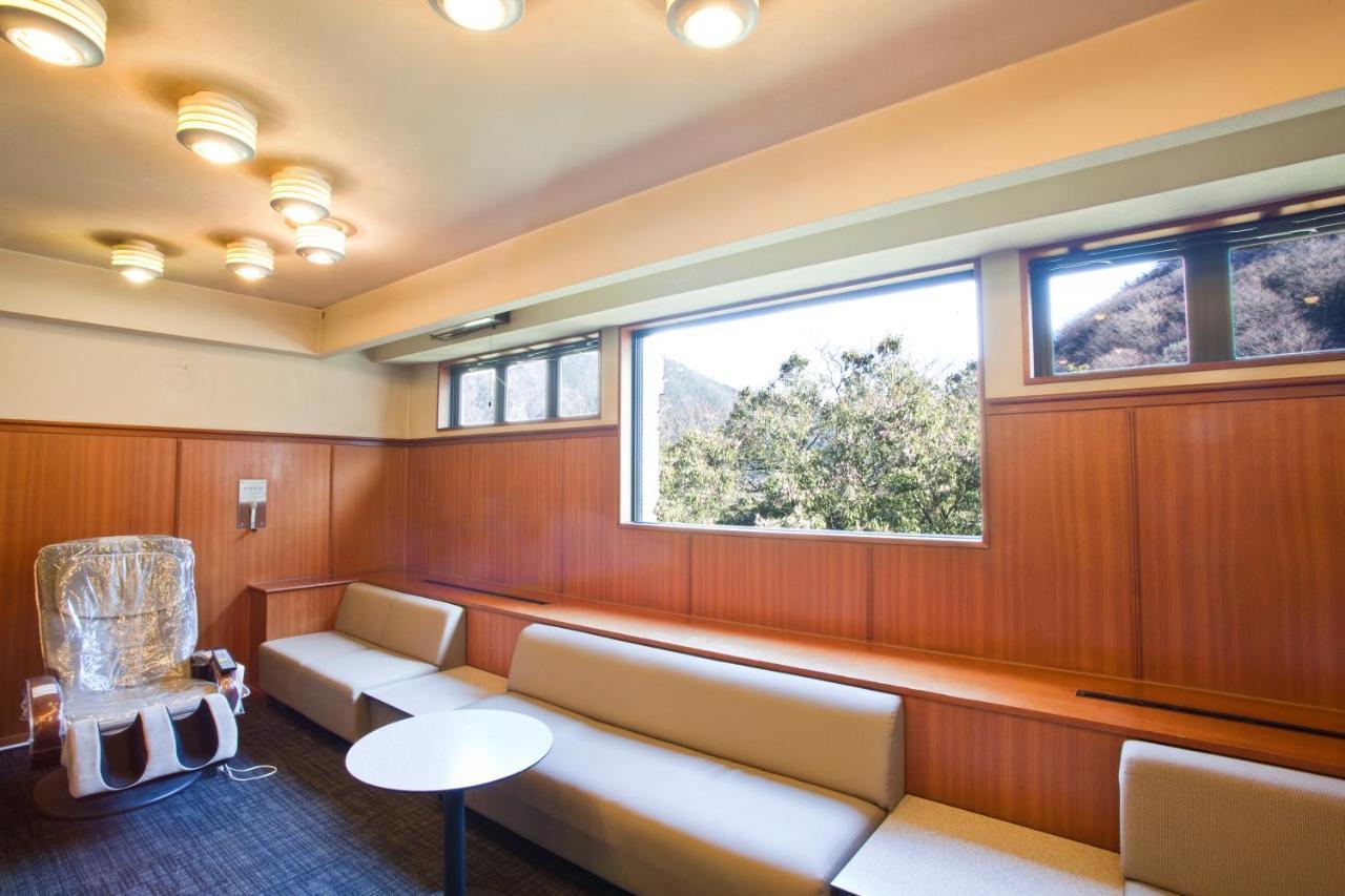 Shiki Resort Villa Hakone 80 外观 照片