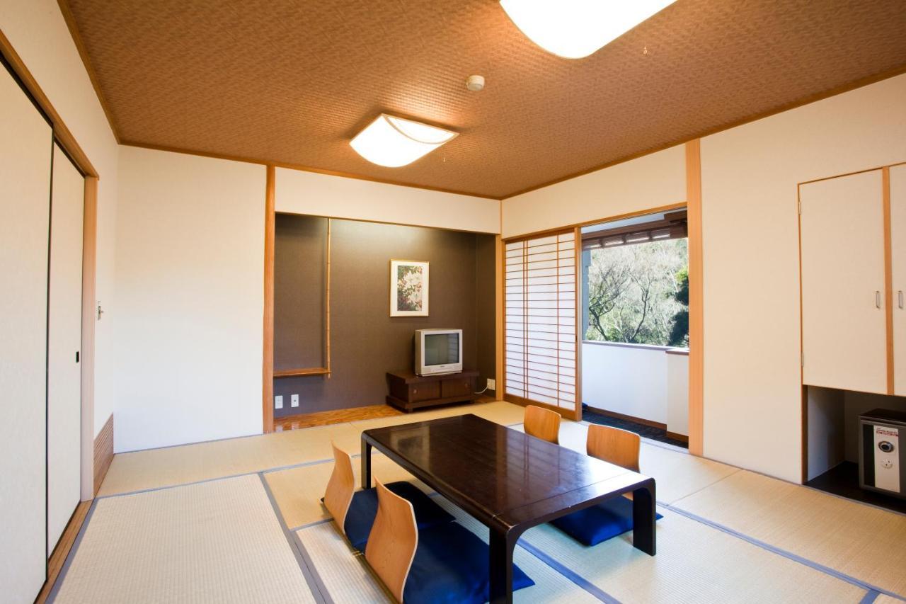 Shiki Resort Villa Hakone 80 外观 照片